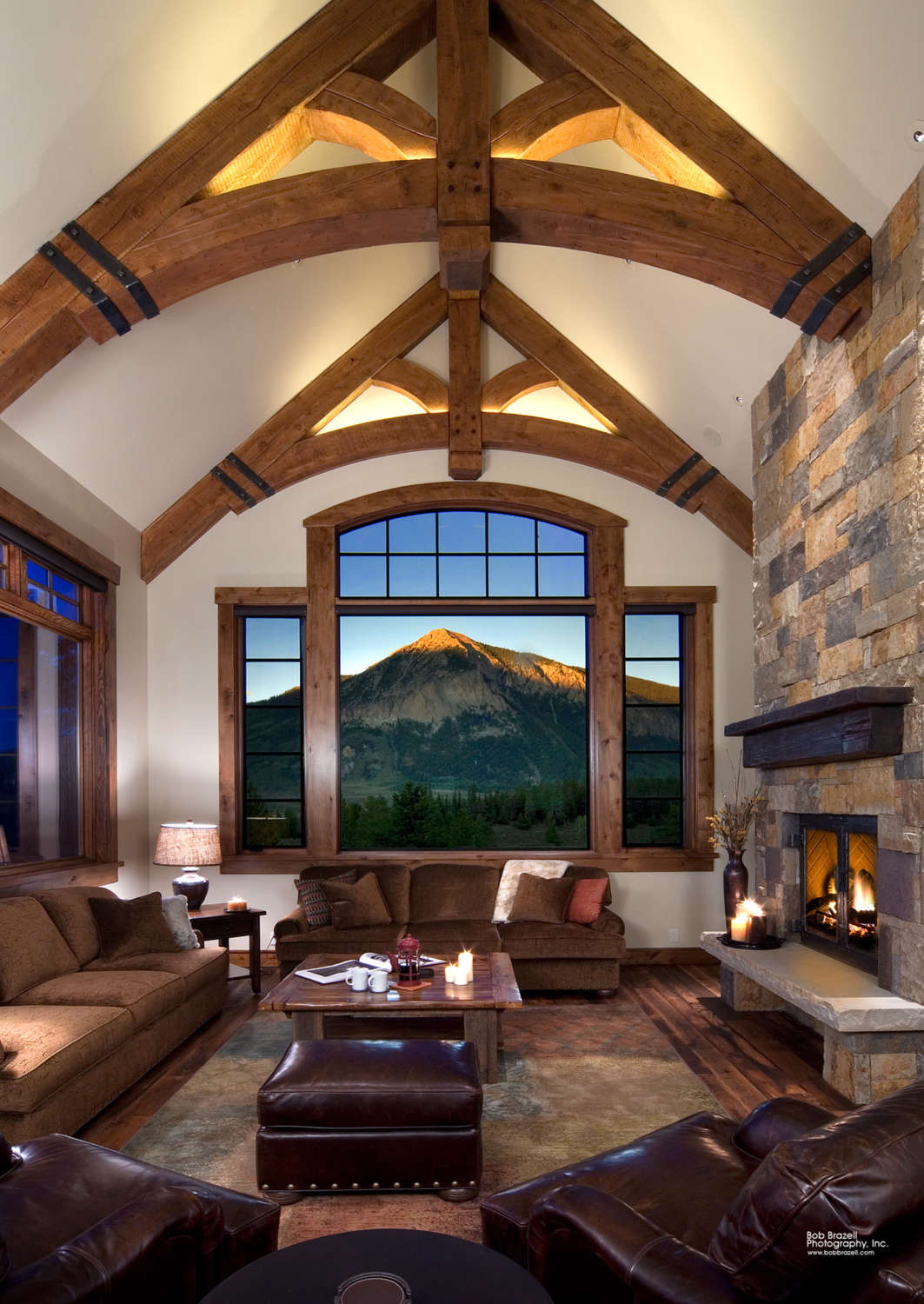 Journey's End Road Andrew Hadley Architect